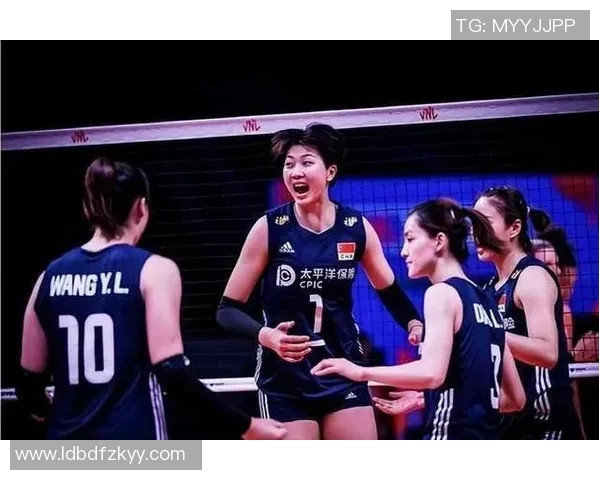 重庆排球队荣登排球节奏排行榜第三名展现实力与风采