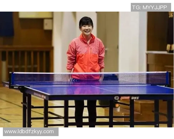 北京乒乓球队转型之路揭秘：从传统强队到现代化竞技新标杆